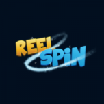 Logo Reel Spin Casino