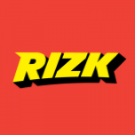 Logo Rizk Casino