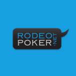 Logo Rodeo Poker Casino
