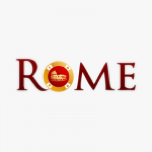 Logo Rome Casino