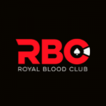 Logo Royal Blood Club Casino
