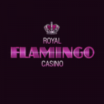 Logo Royal Flamingo Casino