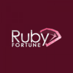 Logo Ruby Fortune Casino