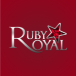 Logo Ruby Royal Casino