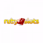 Logo Ruby Slots Casino