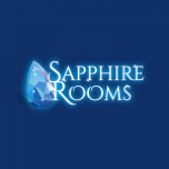 Logo Sapphire Rooms