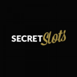 Logo Secret Slots Casino