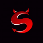 Logo Sin Spins Casino