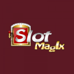 Logo Slot MagiX Casino