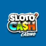 Logo Sloto&#039; Cash Casino