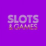 Logo Slots and Games Casino