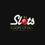 Logo Slots Capital Casino