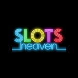 Logo Slots Heaven Casino