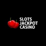 Logo Slots Jackpot Casino