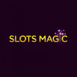 Logo Slots Magic Casino