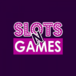 Logo Slots N Games Casino