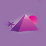 Logo Slots Oasis Casino