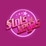Logo Slots of Vegas Casino