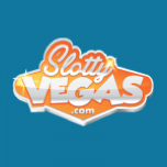 Logo Slotty Vegas Casino