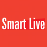 Logo Smart Live Gaming Casino