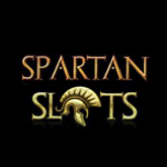 Logo Spartan Slots Casino