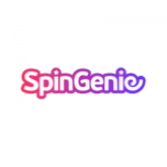 Logo Spin Genie Casino