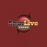 Logo Spin Live Casino