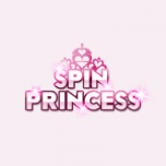 Logo Spin Princess
