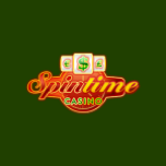 Logo Spin Time Casino