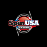 Logo Spin USA Casino