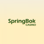 Logo Springbok Casino