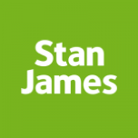 Logo Stan James Casino