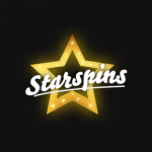 Logo Starspins Casino