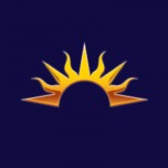 Logo Sun Palace Casino
