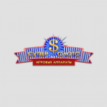 Logo Super Slots Casino