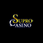 Logo Supro Casino