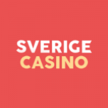Logo Sverige Casino