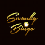 Logo Swanky Bingo Casino