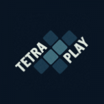 Logo Tetraplay Casino