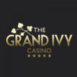 Logo The Grand Ivy Casino