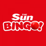 Logo The Sun Bingo Casino