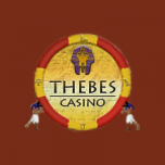 Logo Thebes Casino