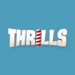 Logo Thrills Casino