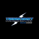 Logo Thunderbolt Casino