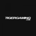 Logo Tiger Gaming