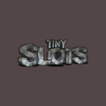 Logo Tiny Slots Casino