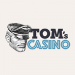 Logo TOM&#039;s Casino