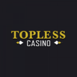 Logo Topless Casino