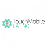 Logo TouchMobile Casino
