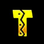 Logo Tropicana Gold Casino